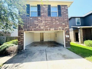 13826 Bonner Bluff Ln in Houston, TX - Building Photo - Building Photo