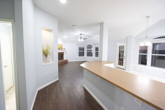 3605 Villanova Dr in Denton, TX - Building Photo - Building Photo