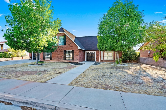 property at 784 S 900 E