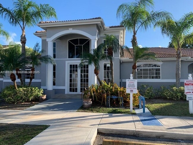 property at 15430 SW 284th St