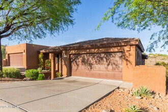 16340 E Ridgeline Dr in Fountain Hills, AZ - Building Photo - Building Photo