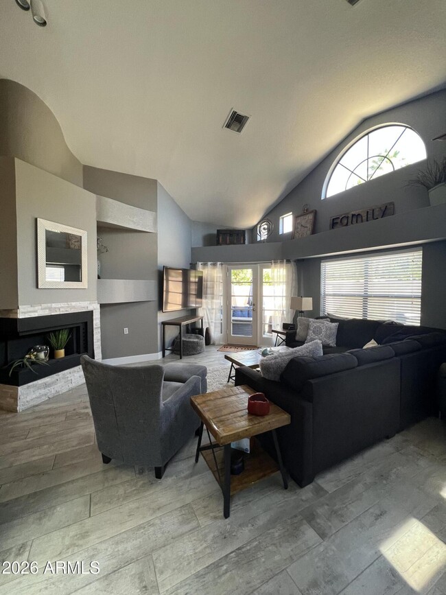 3534 E Verbena Dr in Phoenix, AZ - Building Photo - Building Photo