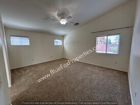 167 W Calle Patio Lindo in Sahuarita, AZ - Building Photo