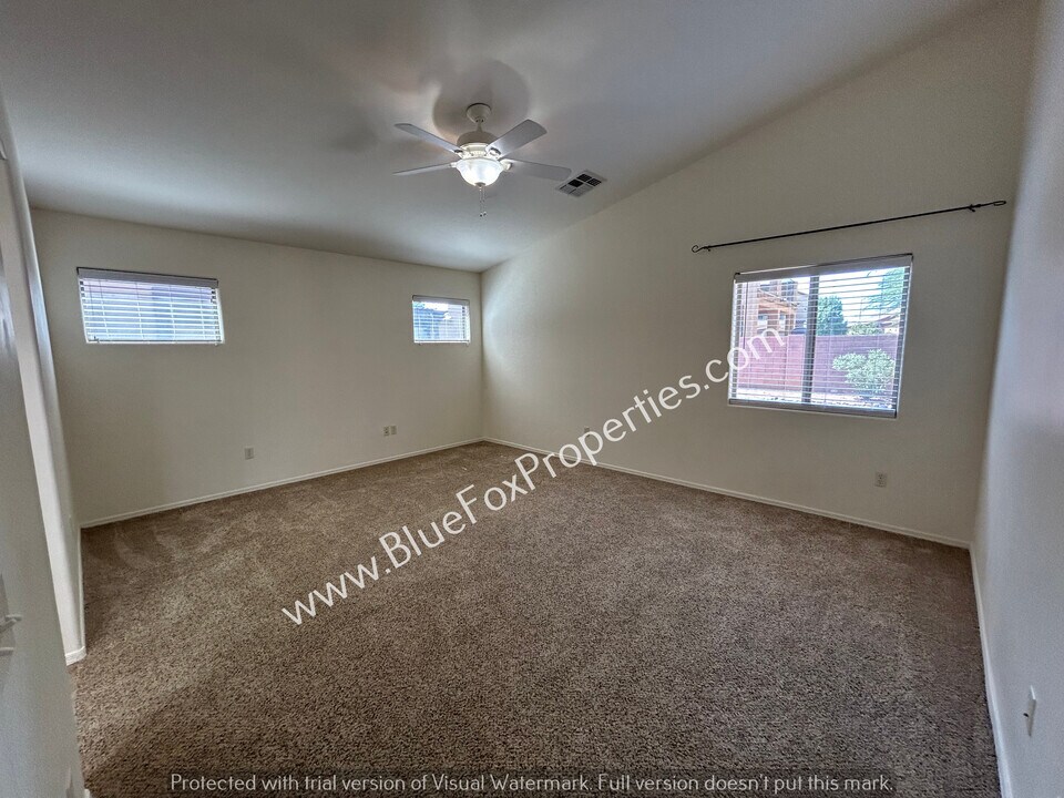 167 W Calle Patio Lindo in Sahuarita, AZ - Building Photo
