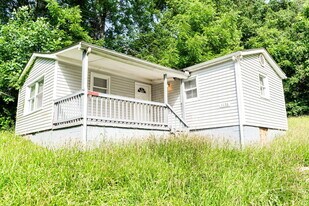 1136 Valley Dr SW in Knoxville, TN - Building Photo