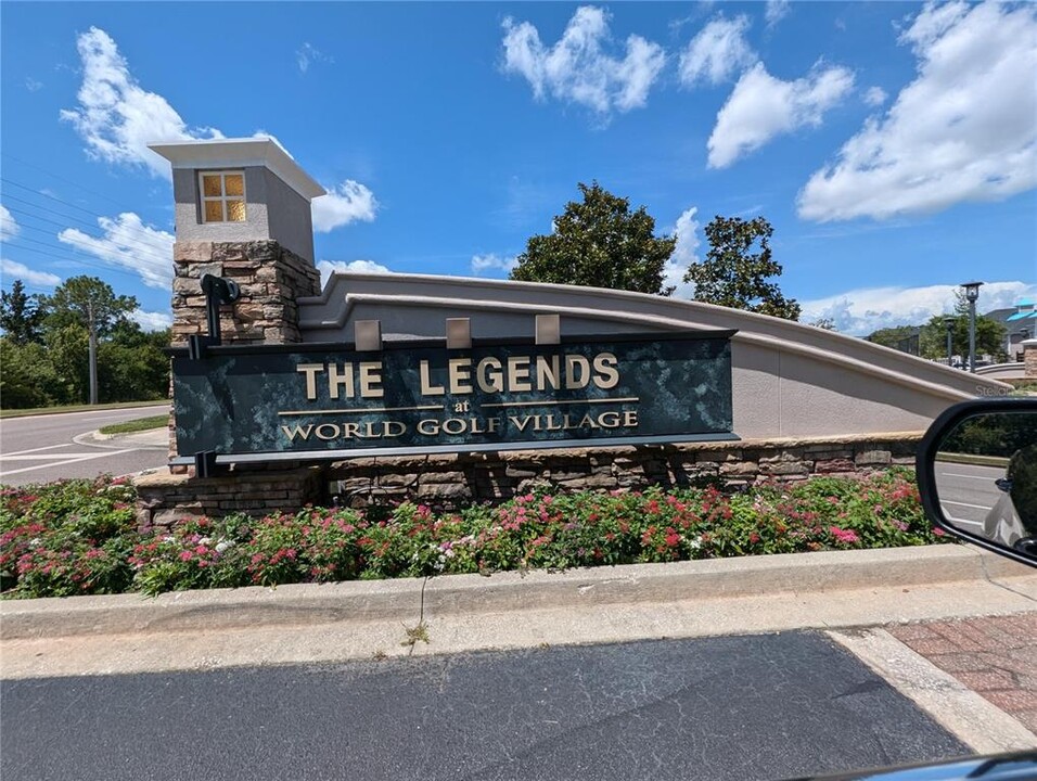 210 Presidents Cup Way in St. Augustine, FL - Foto de edificio