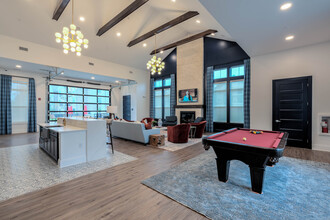 Parkview at Spring Hill Apartments in Akron, OH - Foto de edificio - Interior Photo