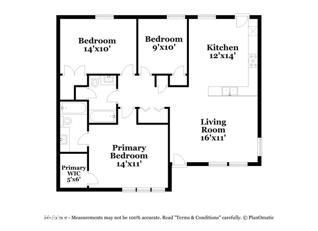 104 Artesian Dr in Garner, NC - Building Photo - Building Photo