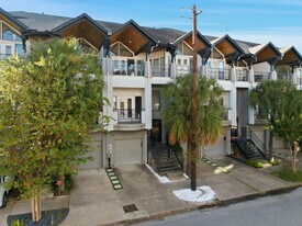 1628 Van Buren St in Houston, TX - Building Photo