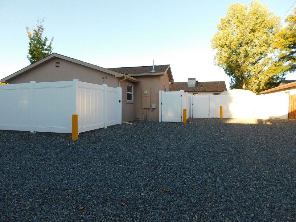 1730 N 16th St in Grand Junction, CO - Building Photo