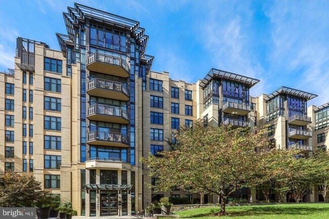 property at 4301 Military Rd NW