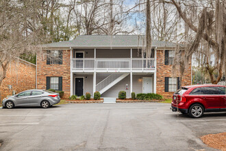 Tanager Apartments in Tallahassee, FL - Foto de edificio - Building Photo