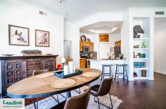1000 Henderson St in Fort Worth, TX - Building Photo - Building Photo