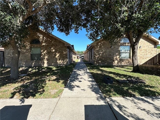 property at 724 O Hare Dr