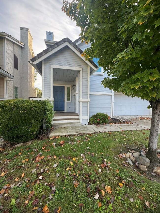 5811 Anchor Bay Way in Elk Grove, CA - Building Photo - Building Photo