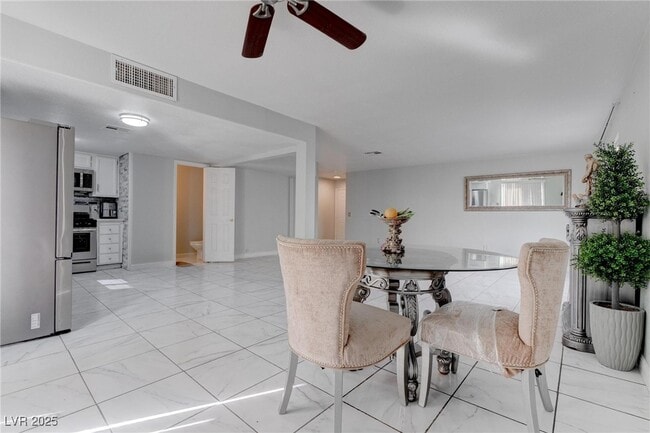 property at 6101 Crockery St
