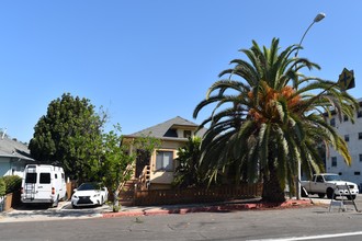 1944-1948 C St in San Diego, CA - Building Photo - Primary Photo