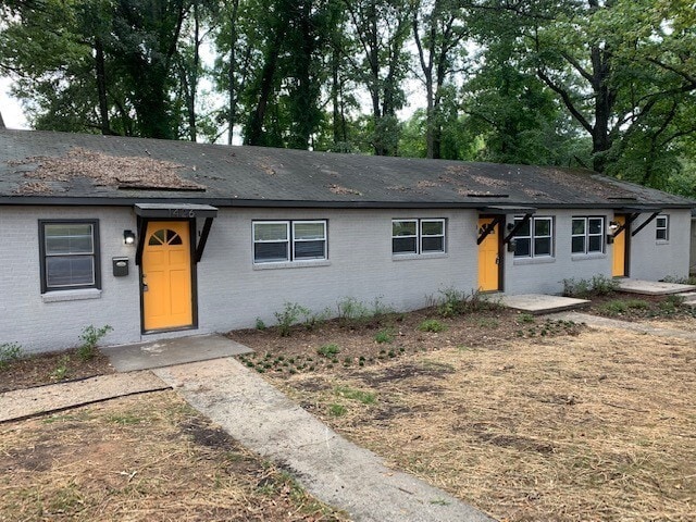 property at 1458 Anderson St