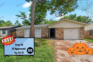 12212 Duchess Dr in Balch Springs, TX - Building Photo