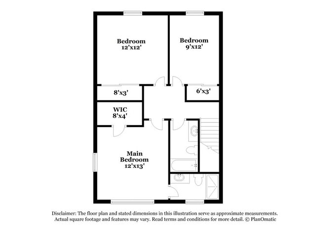 2965 Brookwell Dr in Hilliard, OH - Foto de edificio - Building Photo