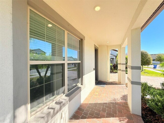 10844 Rolling Moss Rd in Tampa, FL - Building Photo - Building Photo