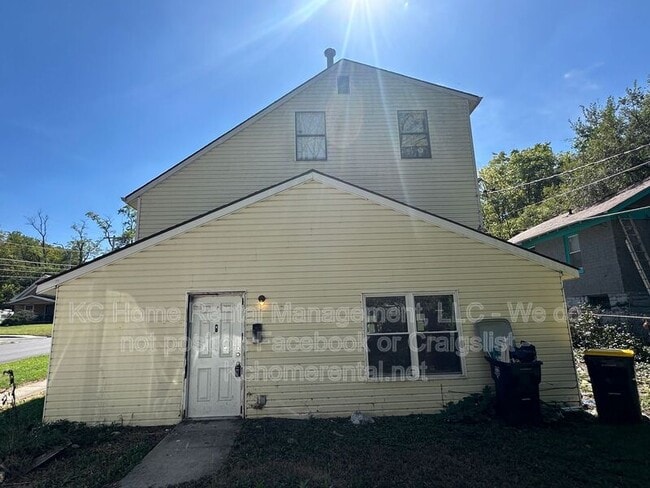 4140 E 60 Terrace in Kansas City, MO - Building Photo - Building Photo