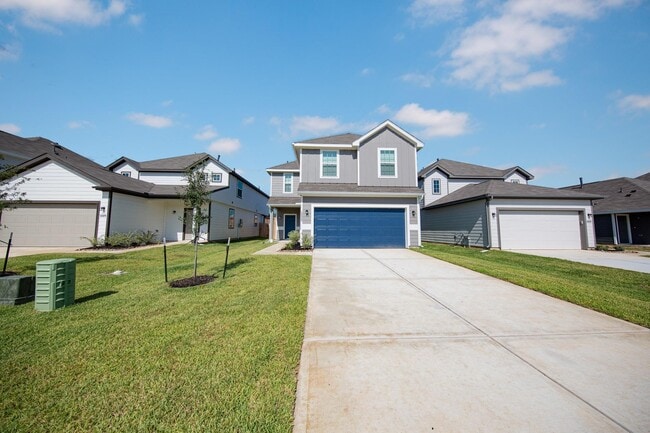 property at 13333 Burbot Dr