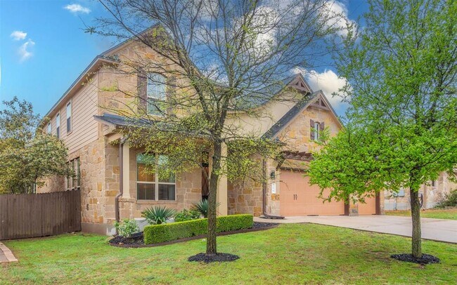296 Elderberry Rd in Austin, TX - Building Photo - Building Photo