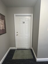 5003 Bass Chapel Rd in Greensboro, NC - Building Photo - Building Photo