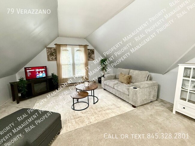 property at 79 Verazzano Blvd