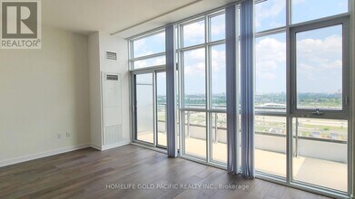 10-1810 Honeycrisp Cres in Vaughan, ON - Building Photo - Building Photo