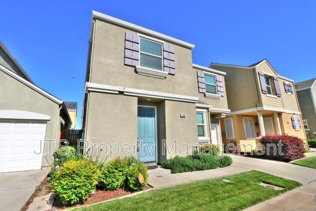 2488 Ben Ali Wy in Sacramento, CA - Building Photo - Building Photo