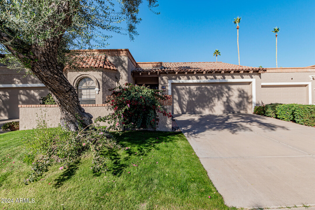 7754 Va Camello Del Sur - in Scottsdale, AZ - Building Photo