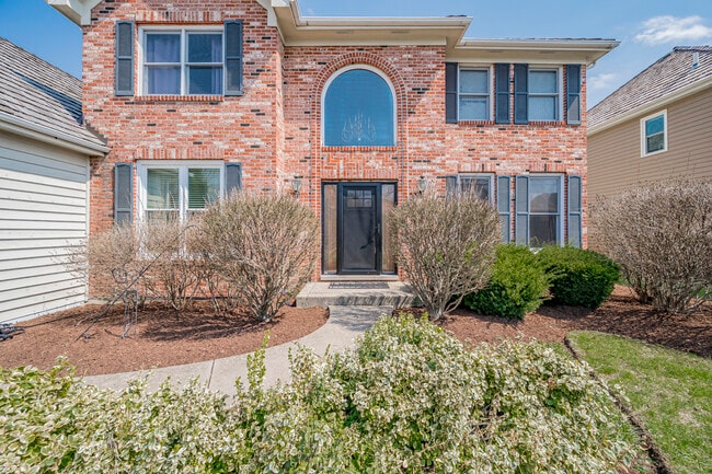 property at 1218 Birchdale Ln