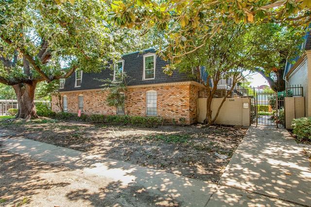 5323 Fleetwood Oaks Ave in Dallas, TX - Building Photo - Building Photo