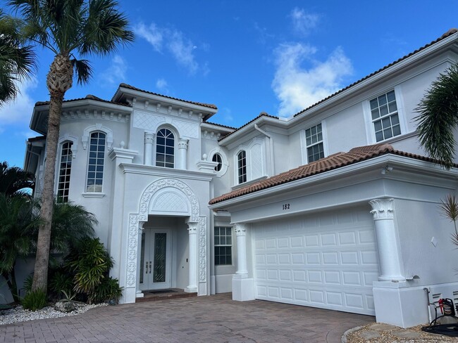 property at 182 Rosalia Ct