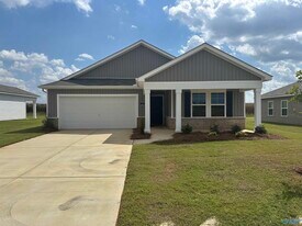 130 Nettle Leaf Dr in Meridianville, AL - Building Photo