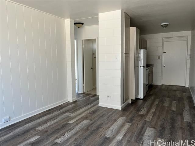 property at 3117 Paliuli St