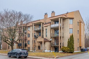 1885 Jean-Picard Rue in Laval, QC - Building Photo