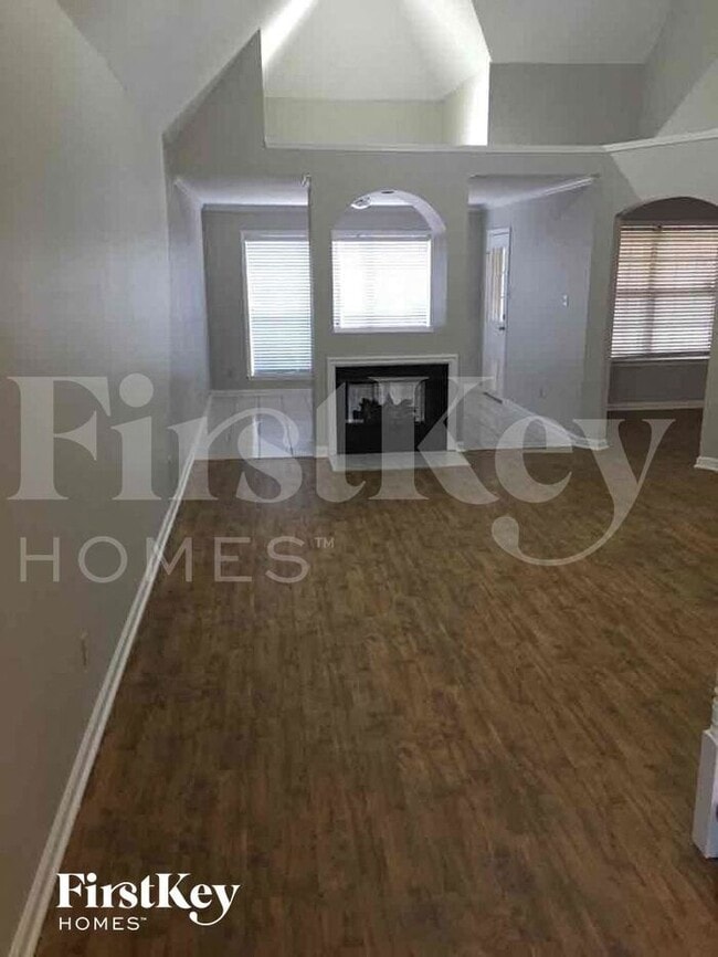 8217 Rockbridge Rd in Arlington, TN - Building Photo - Building Photo