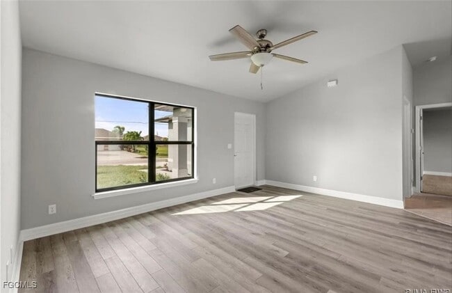 property at 1204 SW 1st Terrace