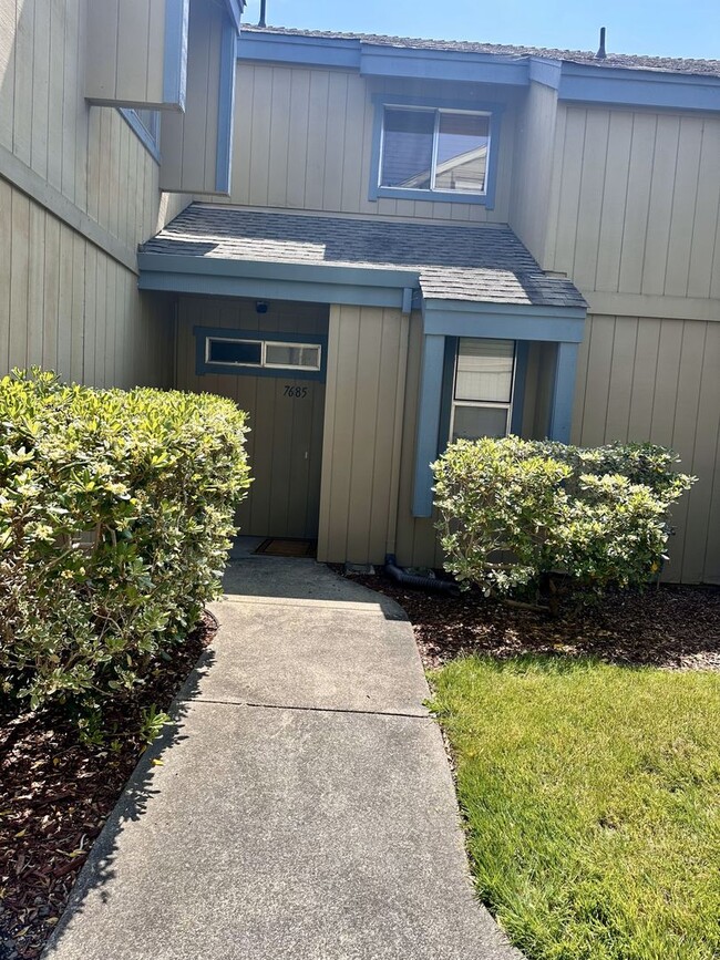 property at 7685 Camino Colegio