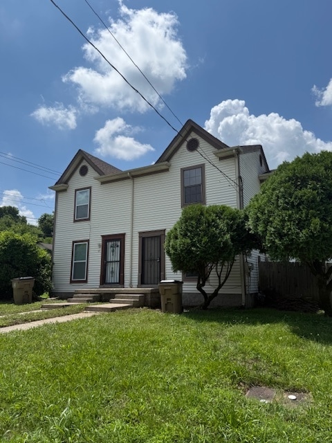property at 1303 Ewing Creek Dr