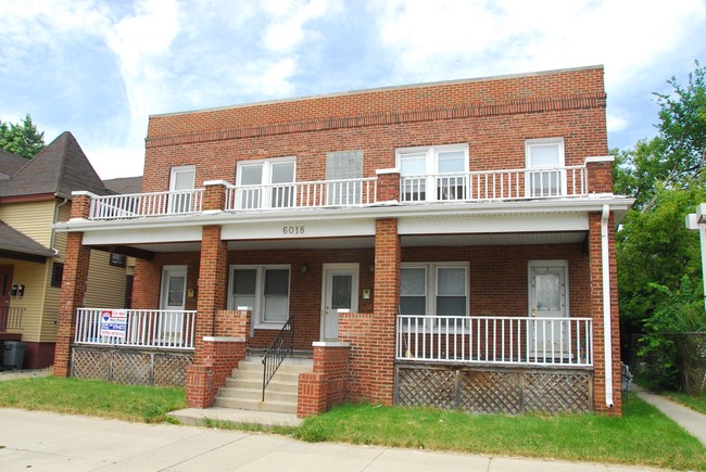 6018 22nd Ave in Kenosha, WI - Foto de edificio - Building Photo