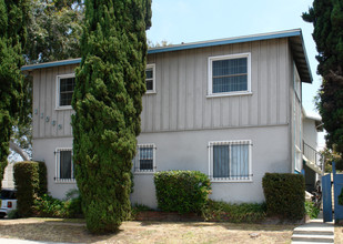 11262 Venice Blvd in Culver City, CA - Building Photo - Building Photo