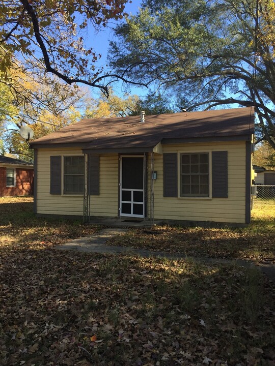 4001 Union Ave in Shreveport, LA - Building Photo