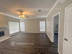 807 Yellow Tavern Ct in Grand Prairie, TX - Building Photo - Building Photo