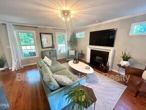 540 Cayman Ave in Holly Springs, NC - Building Photo - Building Photo