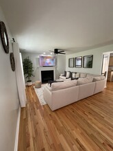 624 Monger Ln in Sanford, NC - Building Photo - Building Photo