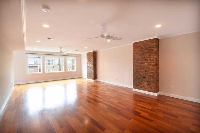 69 Clifton Pl in Jersey City, NJ - Building Photo - Building Photo